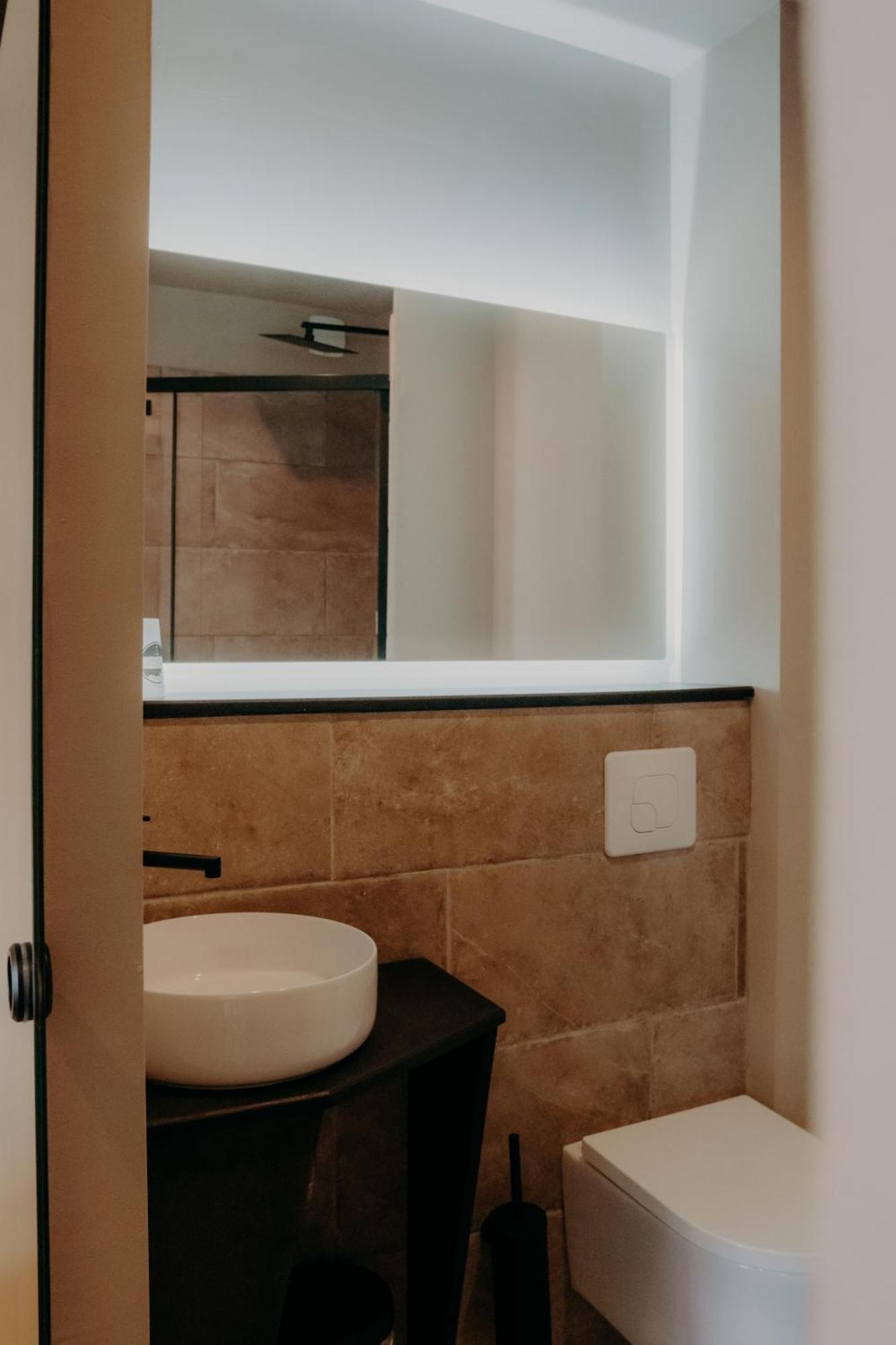 אולורן-סנט-מארי Hotel De La Paix מראה חיצוני תמונה